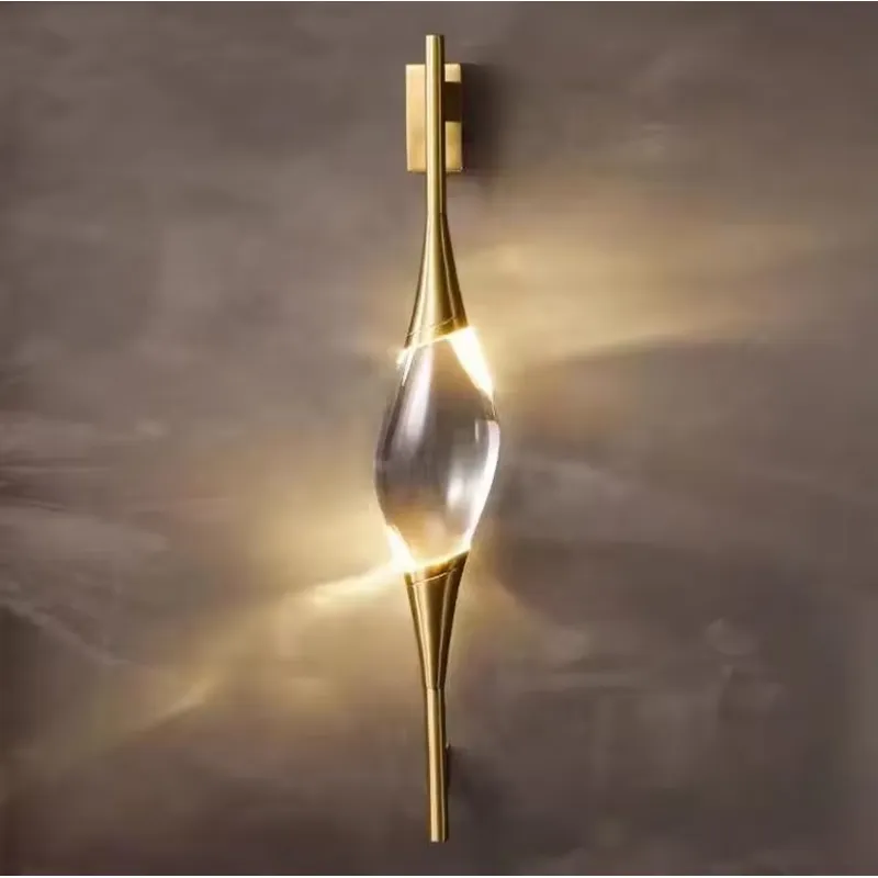 Yeni Tasarım Modern Tam Bakır  - Home Lighting And Decor incelemesi ve fiyatı