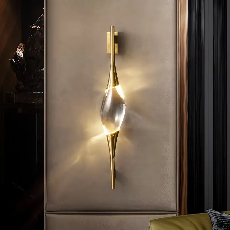 Yeni Tasarım Modern Tam Bakır  - Home Lighting And Decor incelemesi ve fiyatı