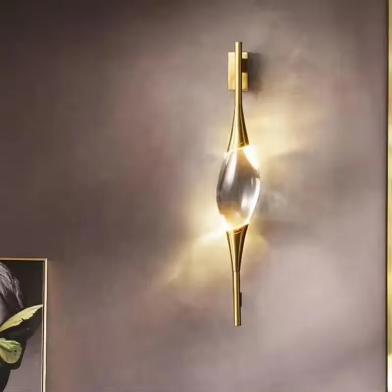 Yeni Tasarım Modern Tam Bakır  - Home Lighting And Decor incelemesi ve fiyatı