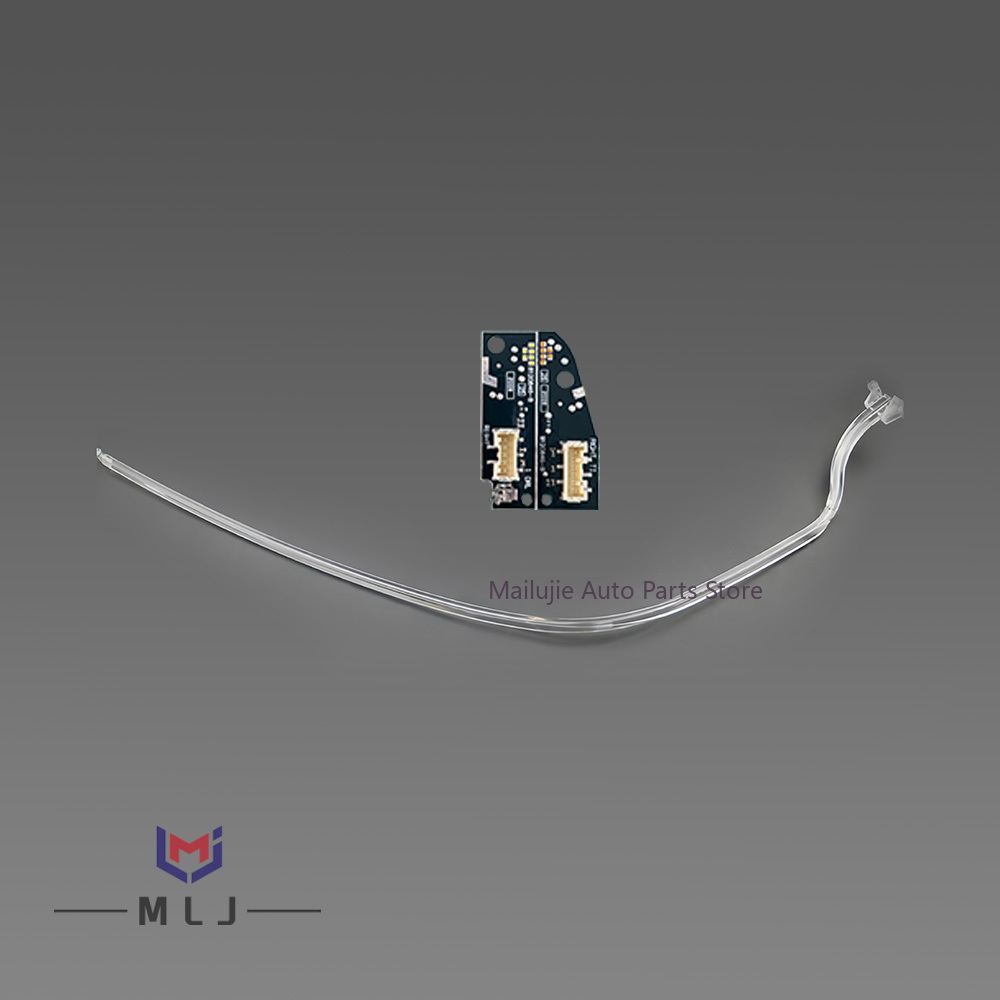 2GM998478 2GM998479 DRL Modülü - Ambient Led Strip incelemesi ve fiyatı