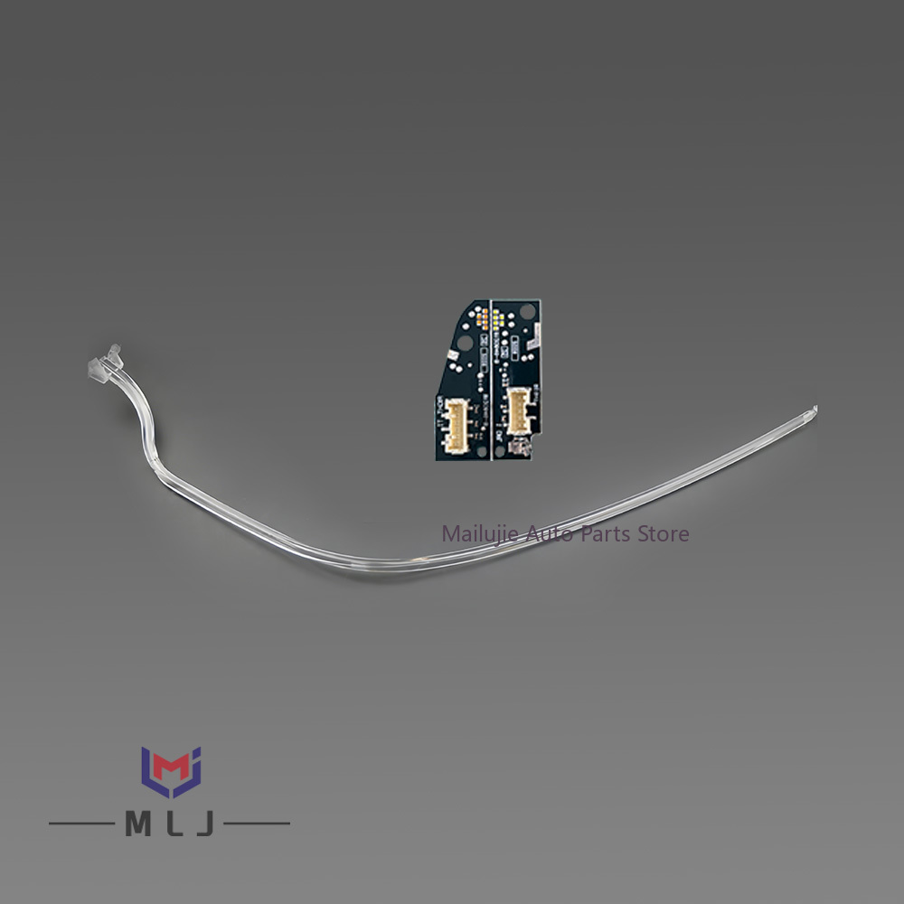 2GM998478 2GM998479 DRL Modülü - Ambient Led Strip incelemesi ve fiyatı
