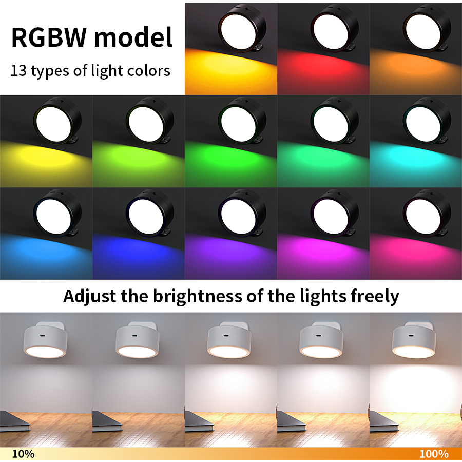 Modern Manyetik Duvar Lambalar - Foyer Lighting Wall Decor incelemesi ve fiyatı