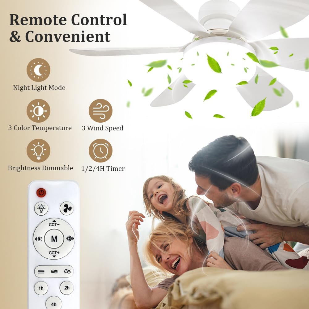 Uzaktan Kumandalı Soket Fan La - Home Lighting And Decor incelemesi ve fiyatı
