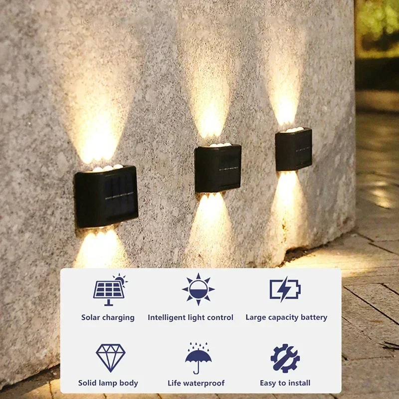 LED Güneş Enerjili Dış Mekan S - String Light Outdoor incelemesi ve fiyatı