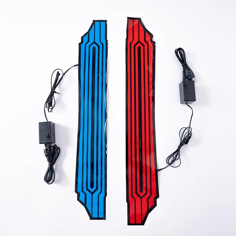3'x,4'f\6/Game Punk Style 2077 - Ambient Led Strip incelemesi ve fiyatı