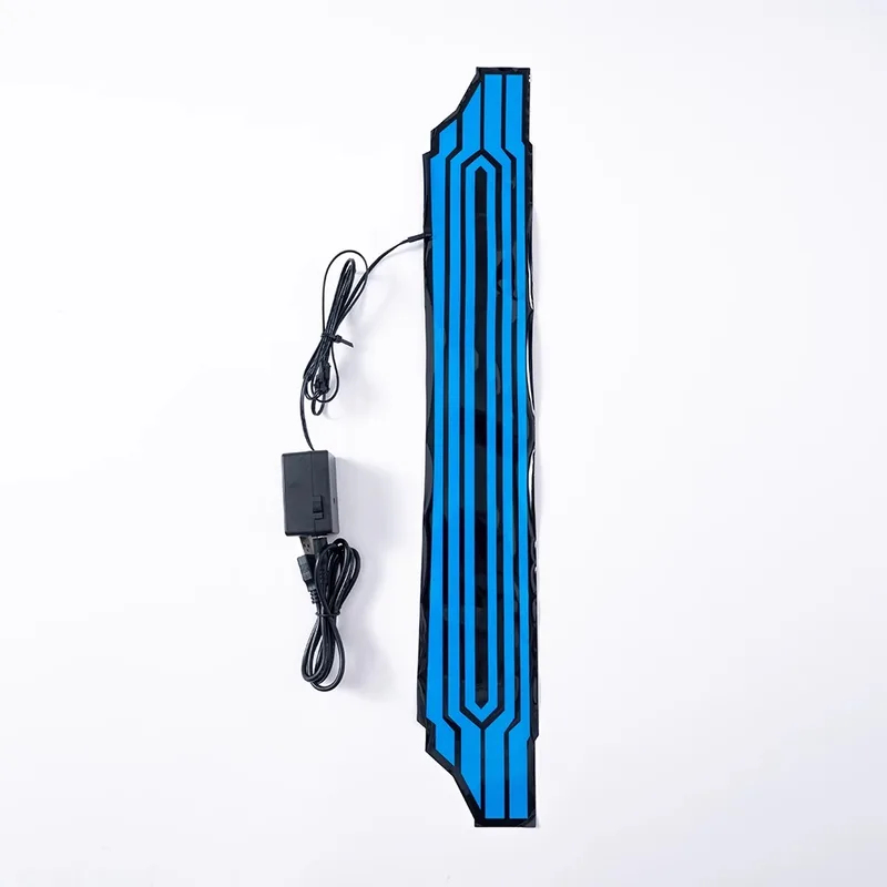 3'x,4'f\6/Game Punk Style 2077 - Ambient Led Strip incelemesi ve fiyatı