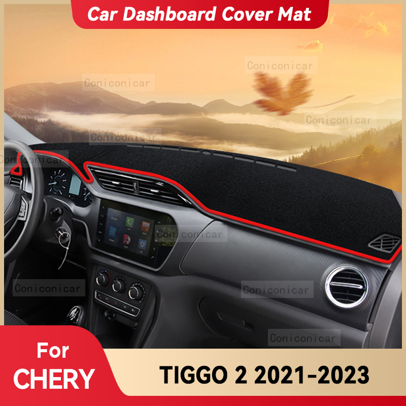 CHERY CHERY 2 2021-2023 için a - Lighting Jockey incelemesi ve fiyatı