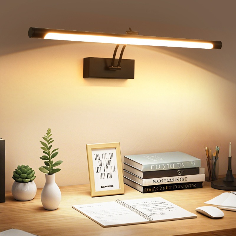 Modern LED Ayna Işık Minimalis - Foyer Lighting Wall Decor incelemesi ve fiyatı