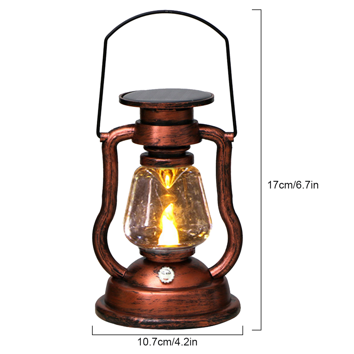 Atmosfer ışığı Retro LED güneş - String Light Outdoor incelemesi ve fiyatı