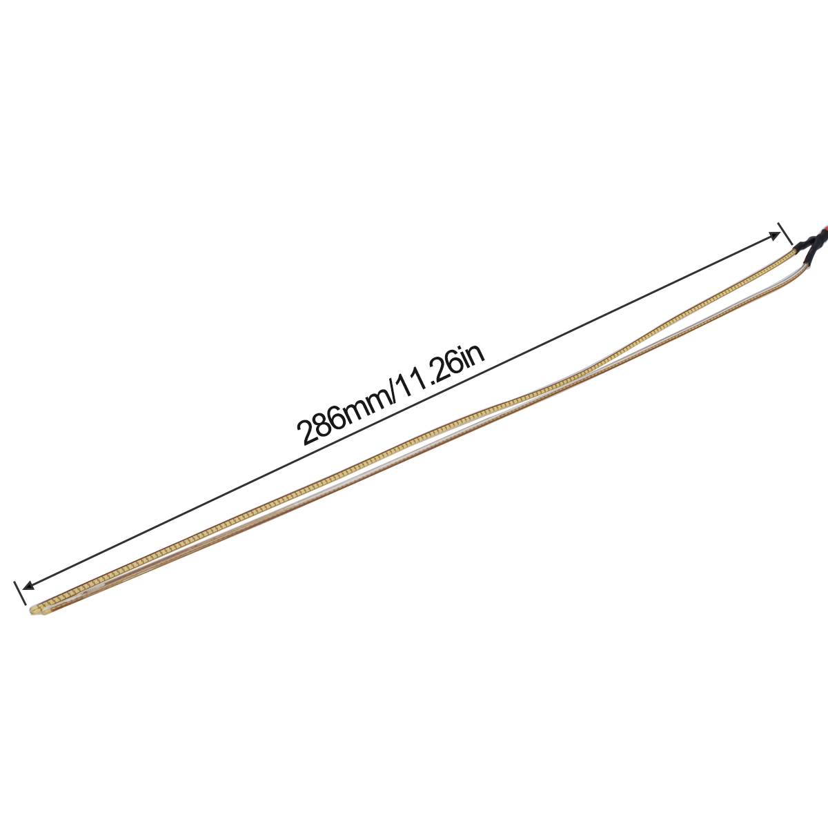 LED Şerit Işıklar Gece Spot Es - Ambient Led Strip incelemesi ve fiyatı