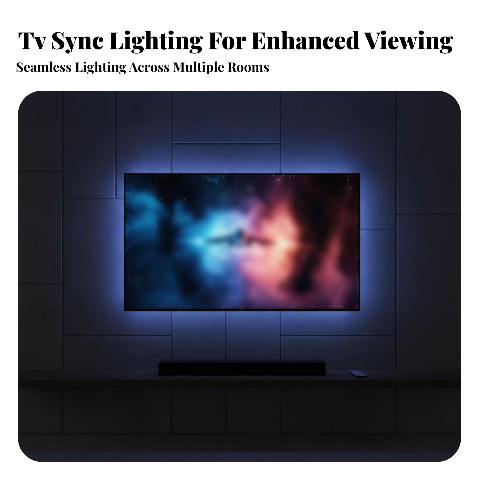 Ekran Senkronizasyonu Aydınlat - Ambient Led Strip incelemesi ve fiyatı