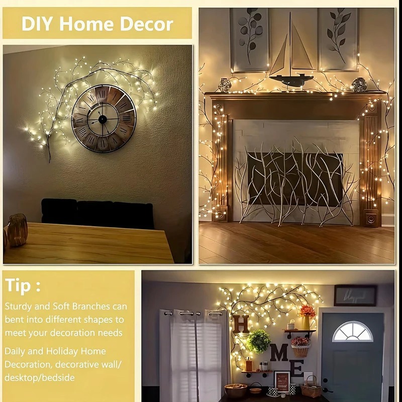Kendin Yap Akçaağaç Yaprağı Gü - Home Lighting And Decor incelemesi ve fiyatı