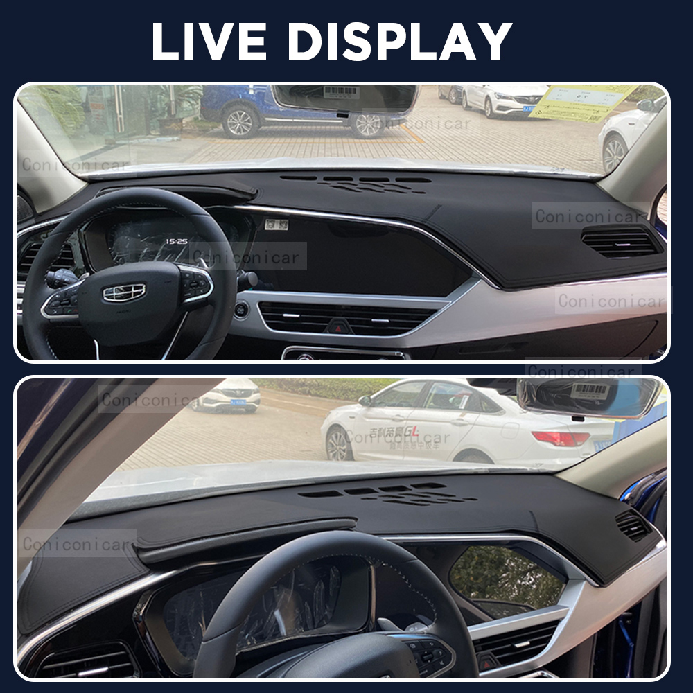 GEELY TUGELLA 2021-2024 için a - Lighting Jockey incelemesi ve fiyatı