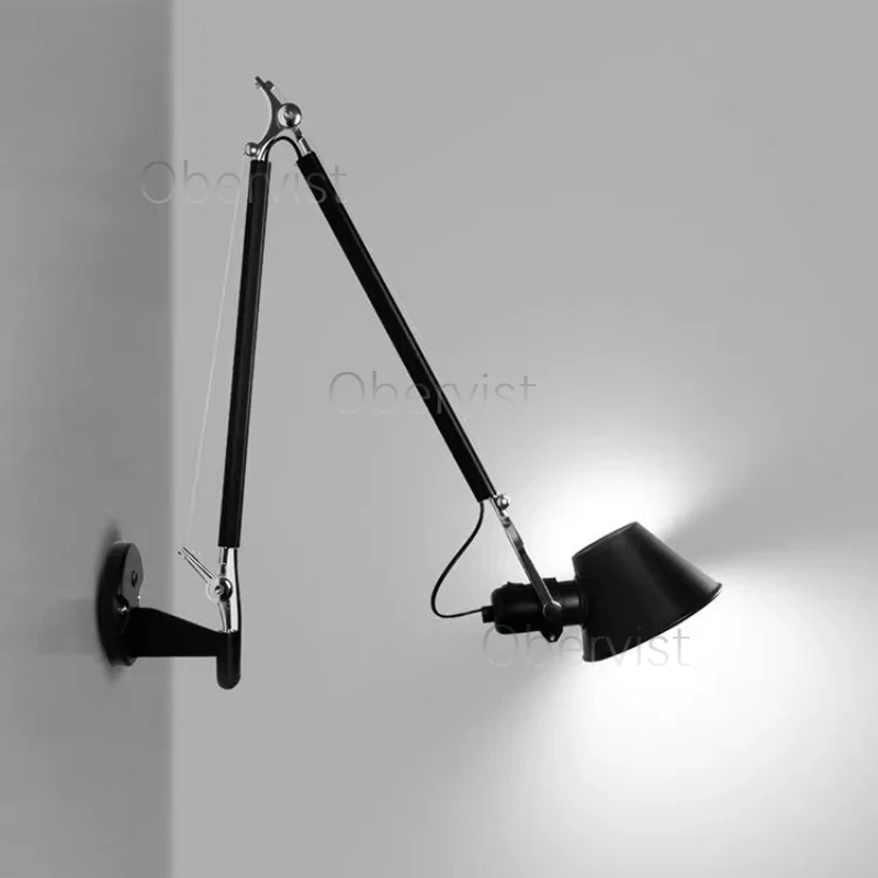 İtalyan Uzun Kol LED Duvar Lam - Foyer Lighting Wall Decor incelemesi ve fiyatı
