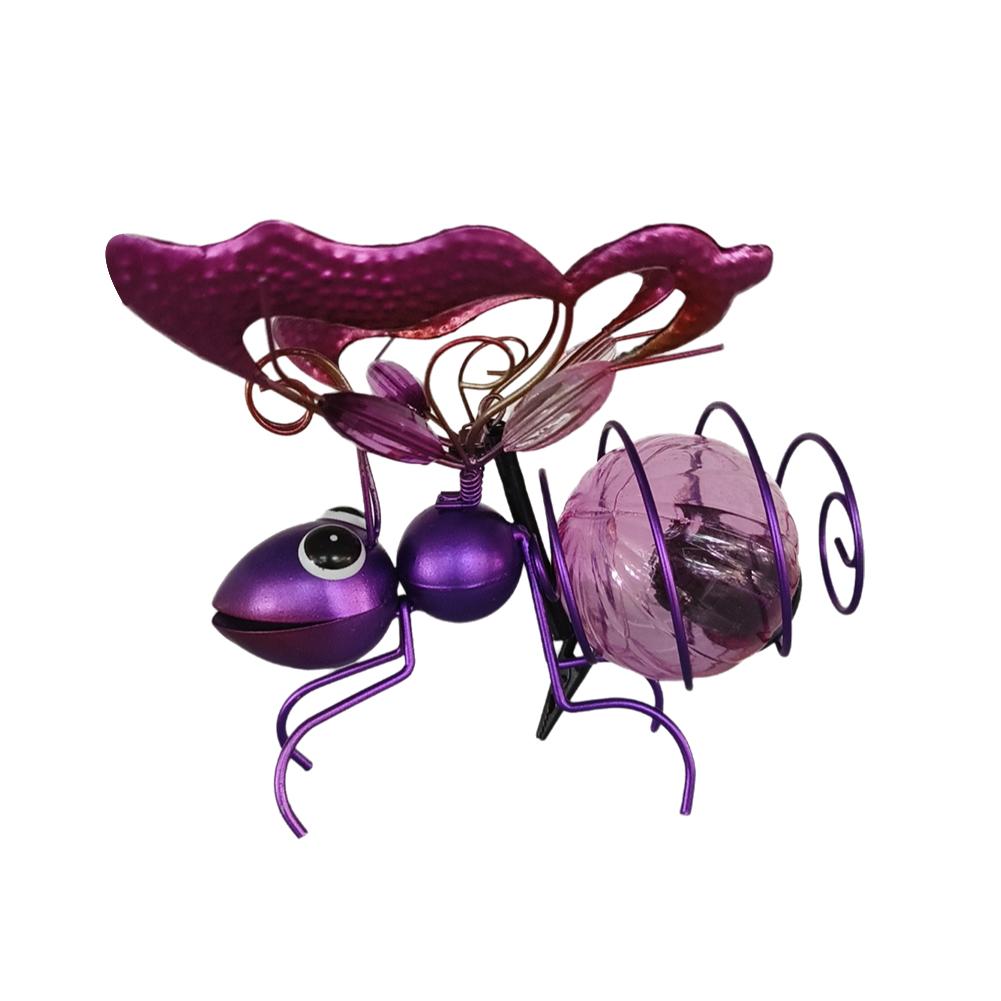 Güneş Enerjili Asılı Böcek Lam - Lighting Bug Decor incelemesi ve fiyatı