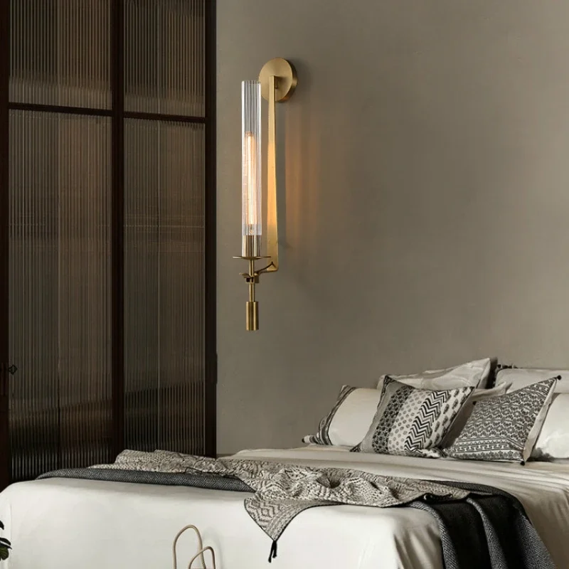 Modern LED duvar lambaları fik - Foyer Lighting Wall Decor incelemesi ve fiyatı