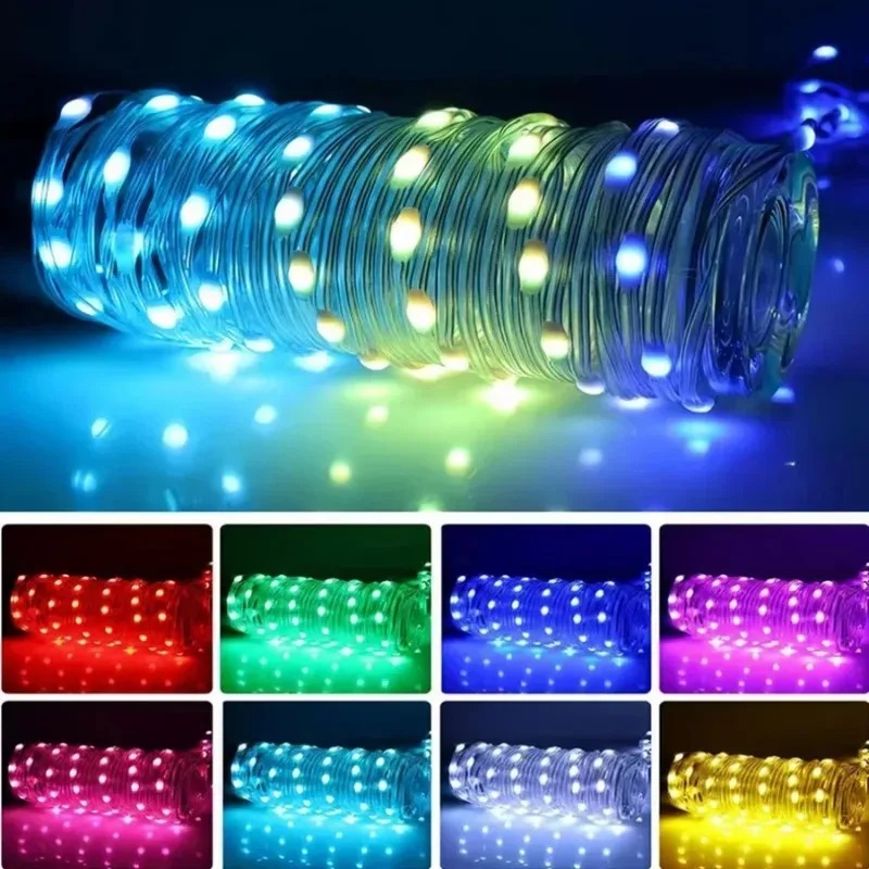 Kendin Yap Akıllı RGB LED Işık - Home Lighting And Decor incelemesi ve fiyatı