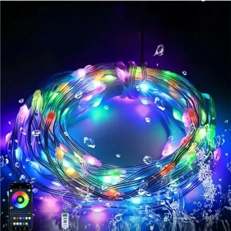 Kendin Yap Akıllı RGB LED Işık - Home Lighting And Decor incelemesi ve fiyatı