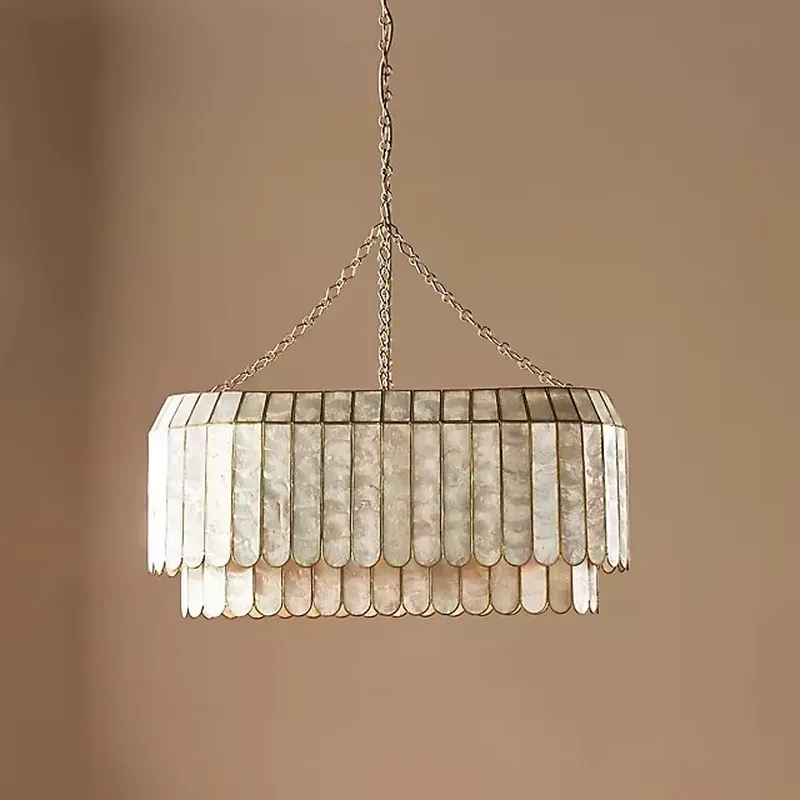 Modern Amerikan Işık Avizesi Y - Home Lighting And Decor incelemesi ve fiyatı