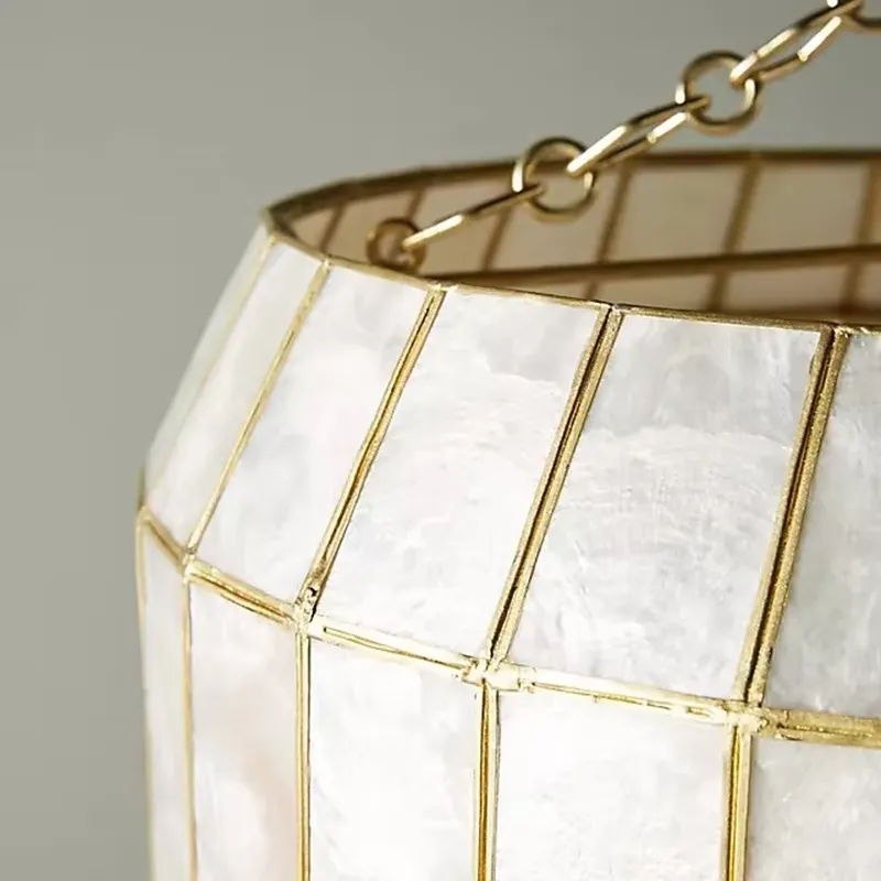 Modern Amerikan Işık Avizesi Y - Home Lighting And Decor incelemesi ve fiyatı