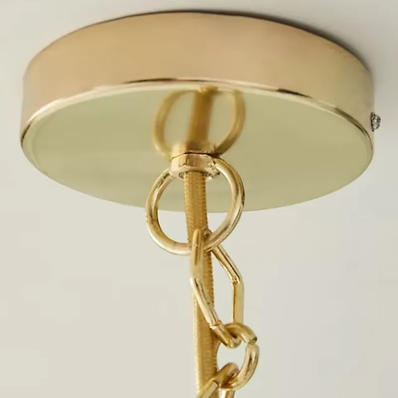 Modern Amerikan Işık Avizesi Y - Home Lighting And Decor incelemesi ve fiyatı