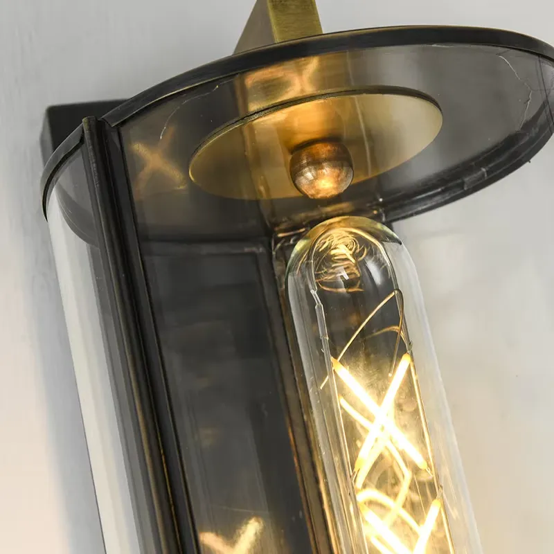 Modern Altın Silindirik Led Ko - Home Lighting And Decor incelemesi ve fiyatı