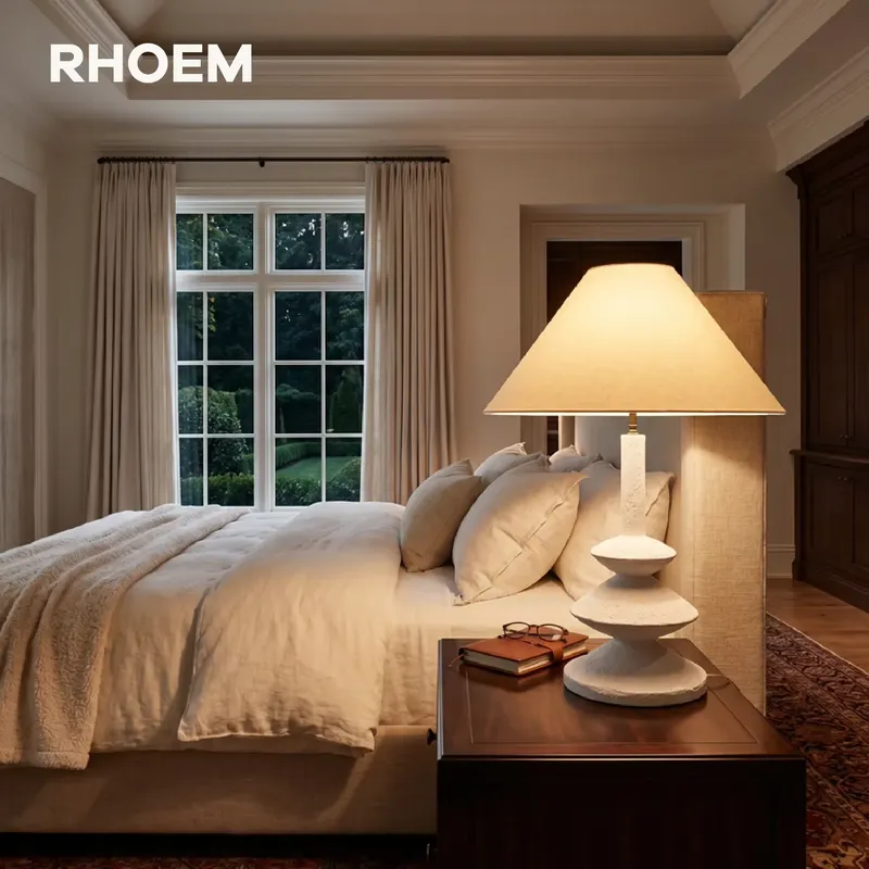 RHOEM Başucu Duvar Pesaro Masa - Lighting Decor Bedroom incelemesi ve fiyatı