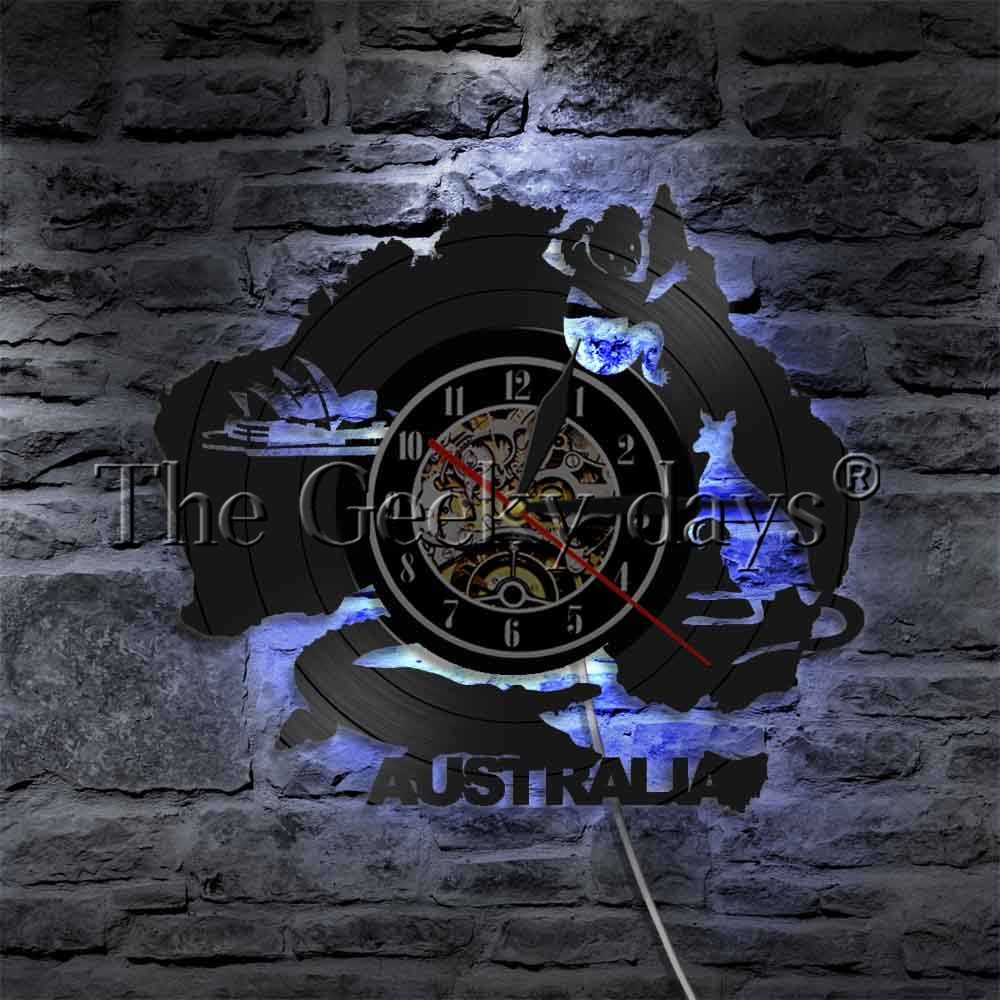 Avustralya Modern Duvar Lambas - Decor Lighting Australia incelemesi ve fiyatı