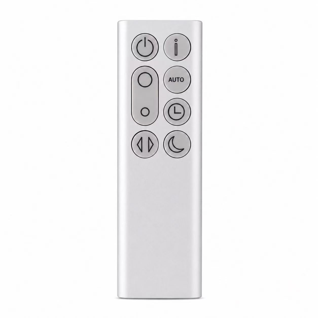 TP05 PH01 DN Yedek Uzaktan Kum - Dyson Fan Pure Cool incelemesi ve fiyatı