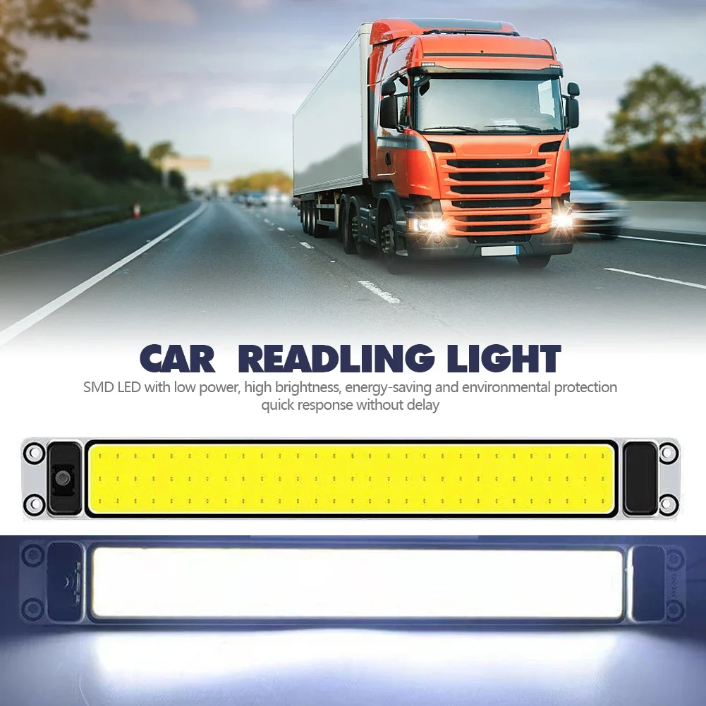 87LED 12-24V Araba Okuma LED G - Ambient Led Strip incelemesi ve fiyatı