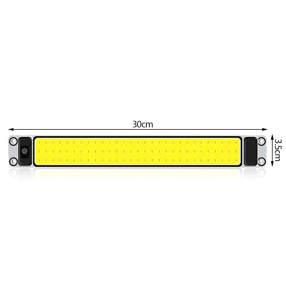 87LED 12-24V Araba Okuma LED G - Ambient Led Strip incelemesi ve fiyatı