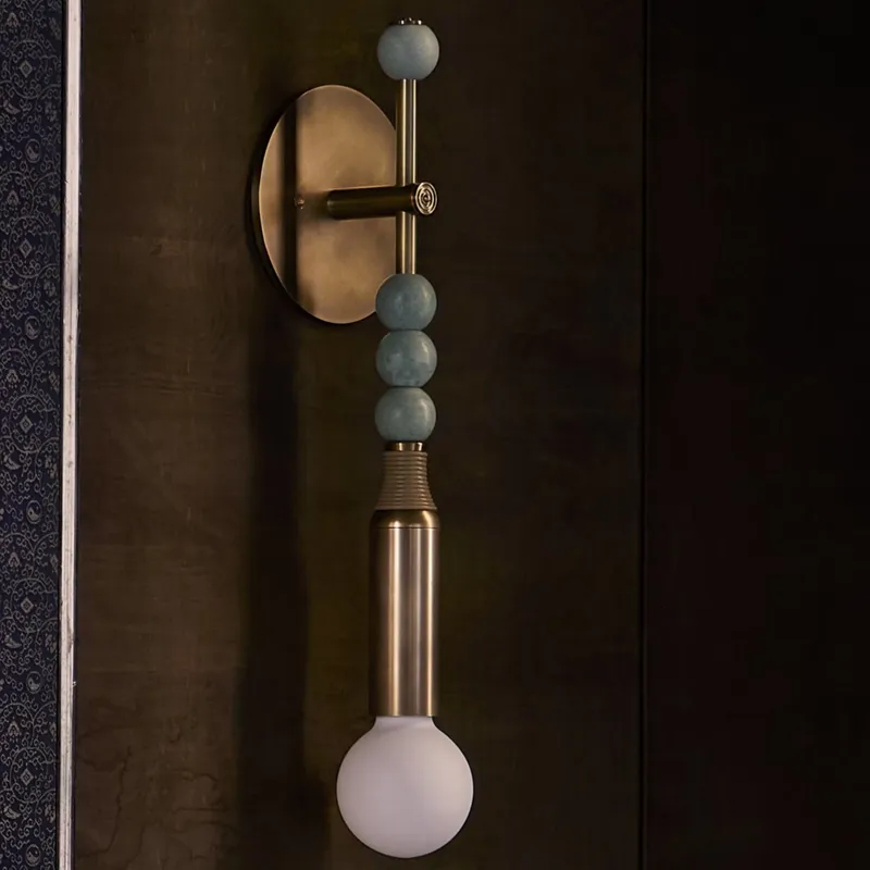 İskandinav Vintage Ev Dekorati - Lighting Decor Bedroom incelemesi ve fiyatı