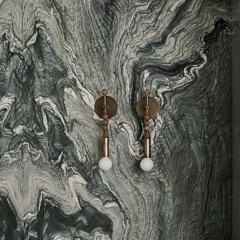 İskandinav Vintage Ev Dekorati - Lighting Decor Bedroom incelemesi ve fiyatı