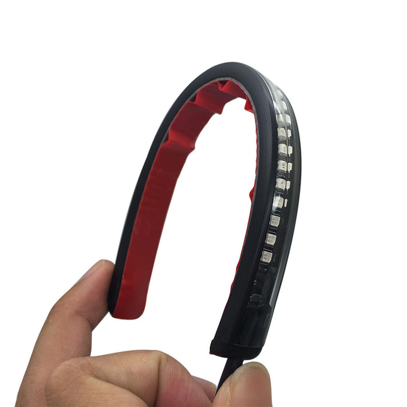 32Smd 3528 Kırmızı Su Geçirmez - Ambient Led Strip incelemesi ve fiyatı