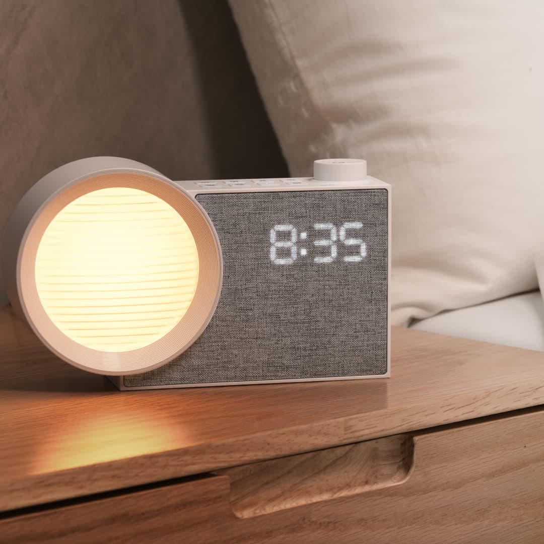 WILIT LED Gece Lambası Alarm S - Lighting Decor Bedroom incelemesi ve fiyatı