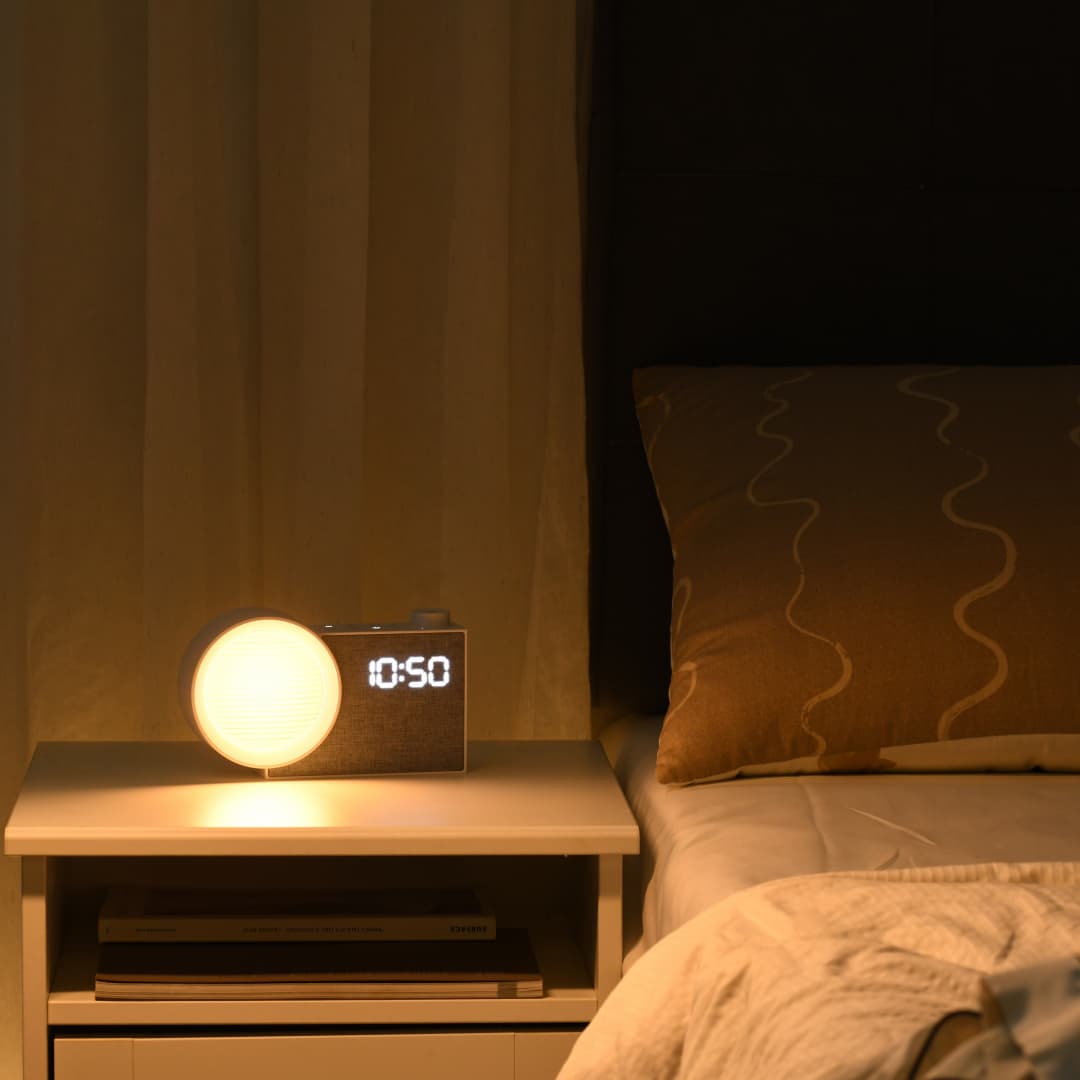 WILIT LED Gece Lambası Alarm S - Lighting Decor Bedroom incelemesi ve fiyatı