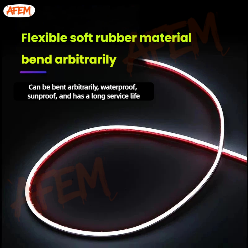 Dodge Grand Caravan 2007-2021  - Ambient Led Strip incelemesi ve fiyatı