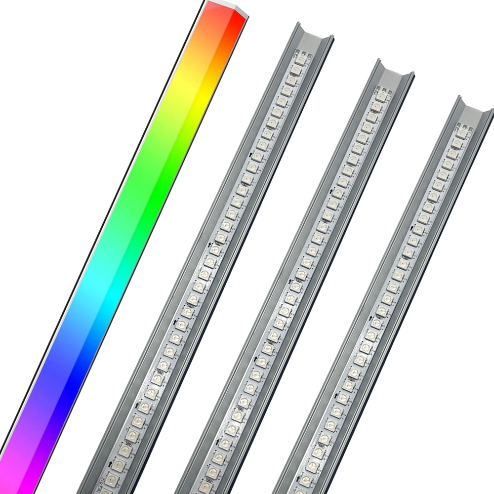 Asus Aura Oyun Kasası RGB PC I - Ambient Led Strip incelemesi ve fiyatı