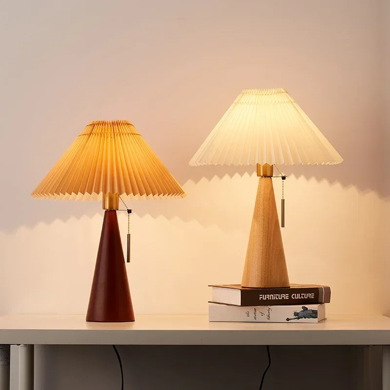 Retro Pileli Masa Lambası İska - Lighting Decor Bedroom incelemesi ve fiyatı