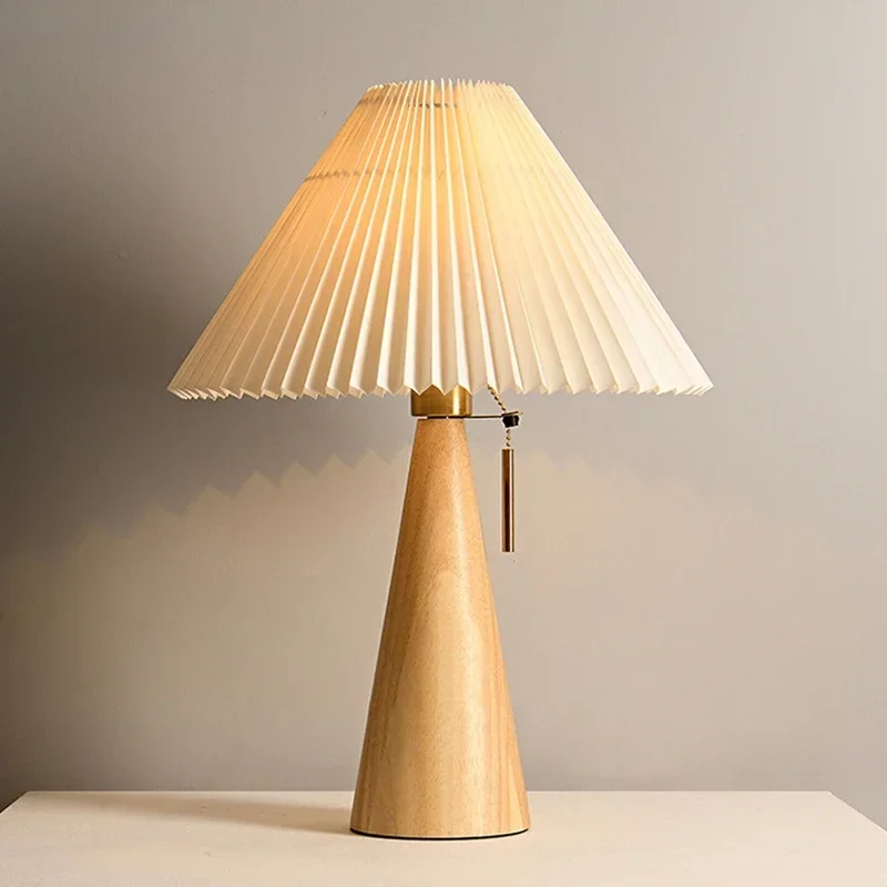 Retro Pileli Masa Lambası İska - Lighting Decor Bedroom incelemesi ve fiyatı