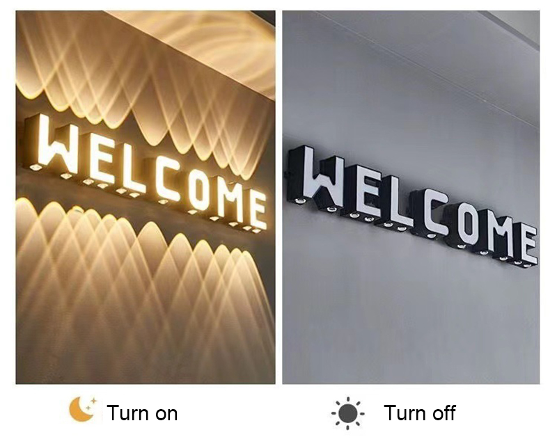 Dış Mekan IP65 Su Geçirmez Duv - Lighting Decor Bedroom incelemesi ve fiyatı
