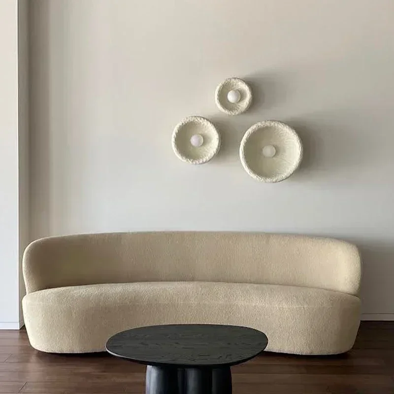 Avrupa Tarzı Duvar Lambası Otu - Foyer Lighting Wall Decor incelemesi ve fiyatı
